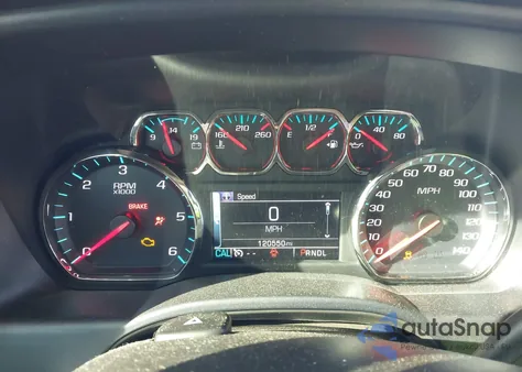 2017 Chevrolet Silverado 1500 1Lt from USA, damaged, VIN 1GCVKRECXHZ282064